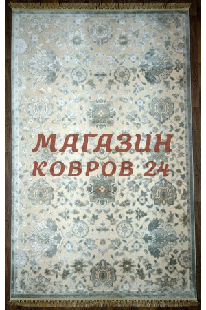 Ковер MG74906 CREAM_LSILVER_SILVER_NA